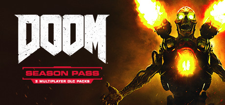 DOOM Season Pass