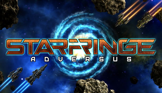 StarFringe: Adversus on Steam