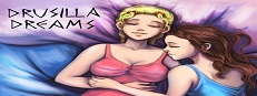 Drusilla Dreams 게임 이미지