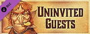 Gremlins, Inc. – Uninvited Guests