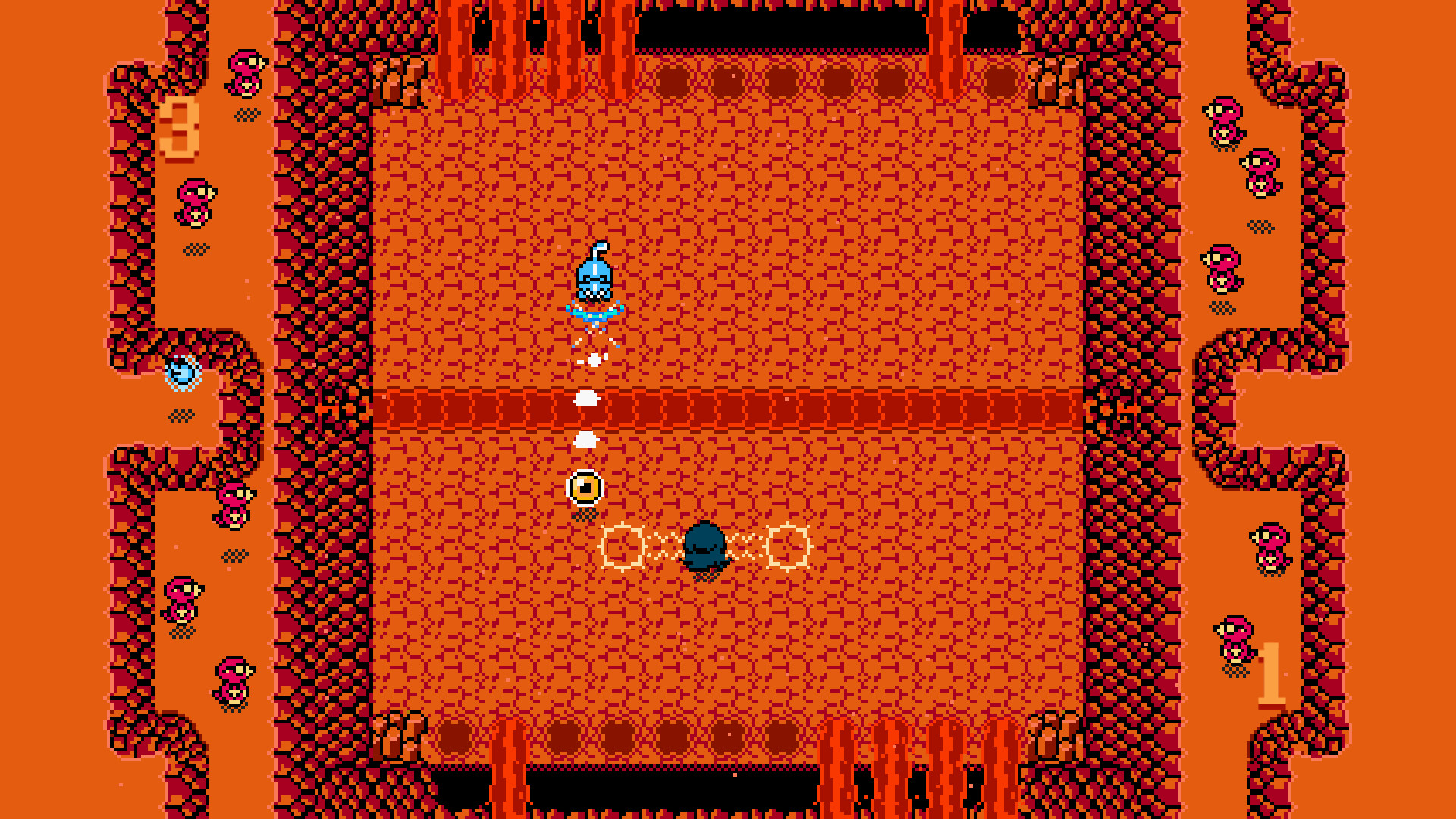 SpiritSphere DX screenshot 6