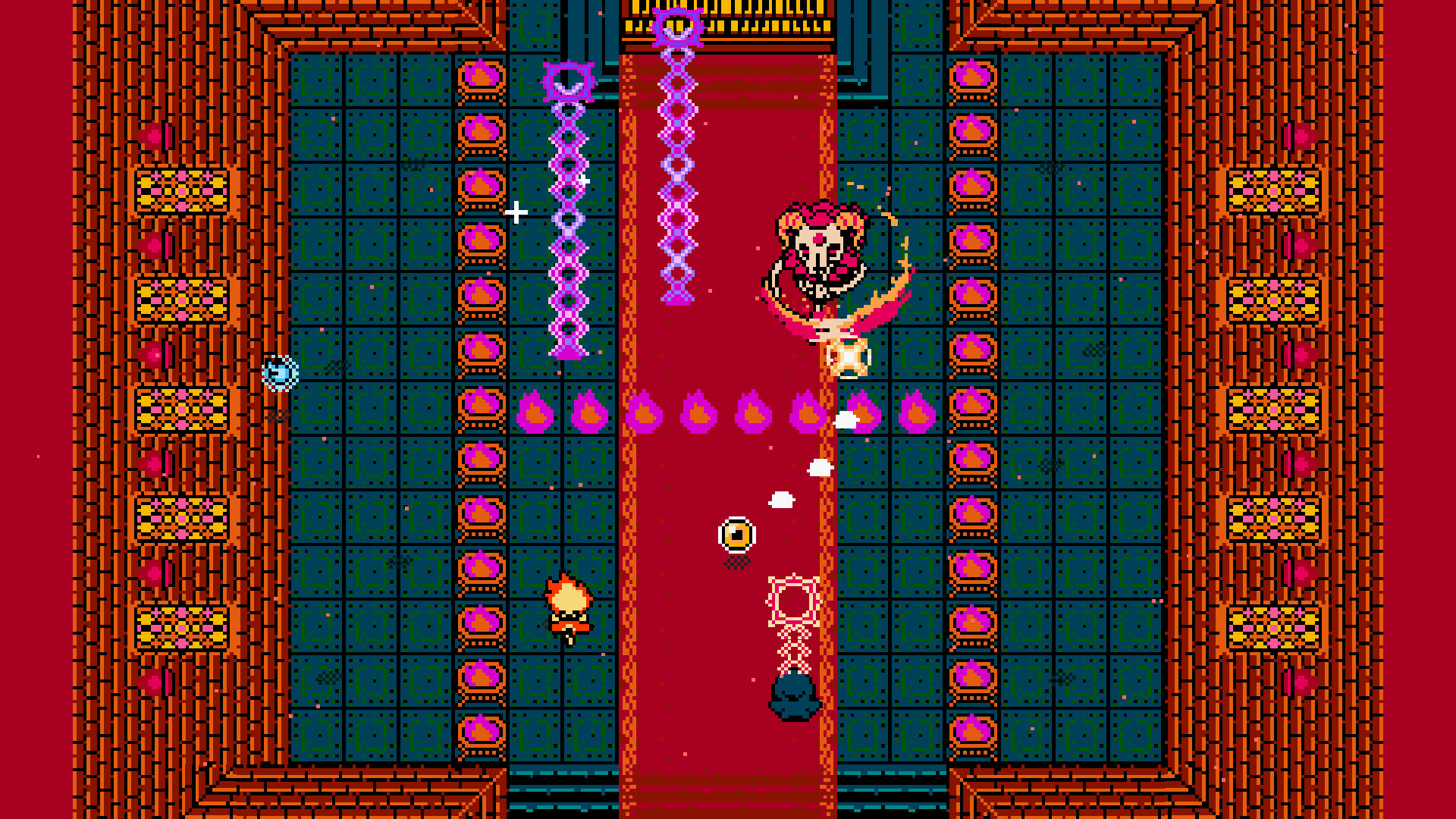 SpiritSphere DX screenshot 3