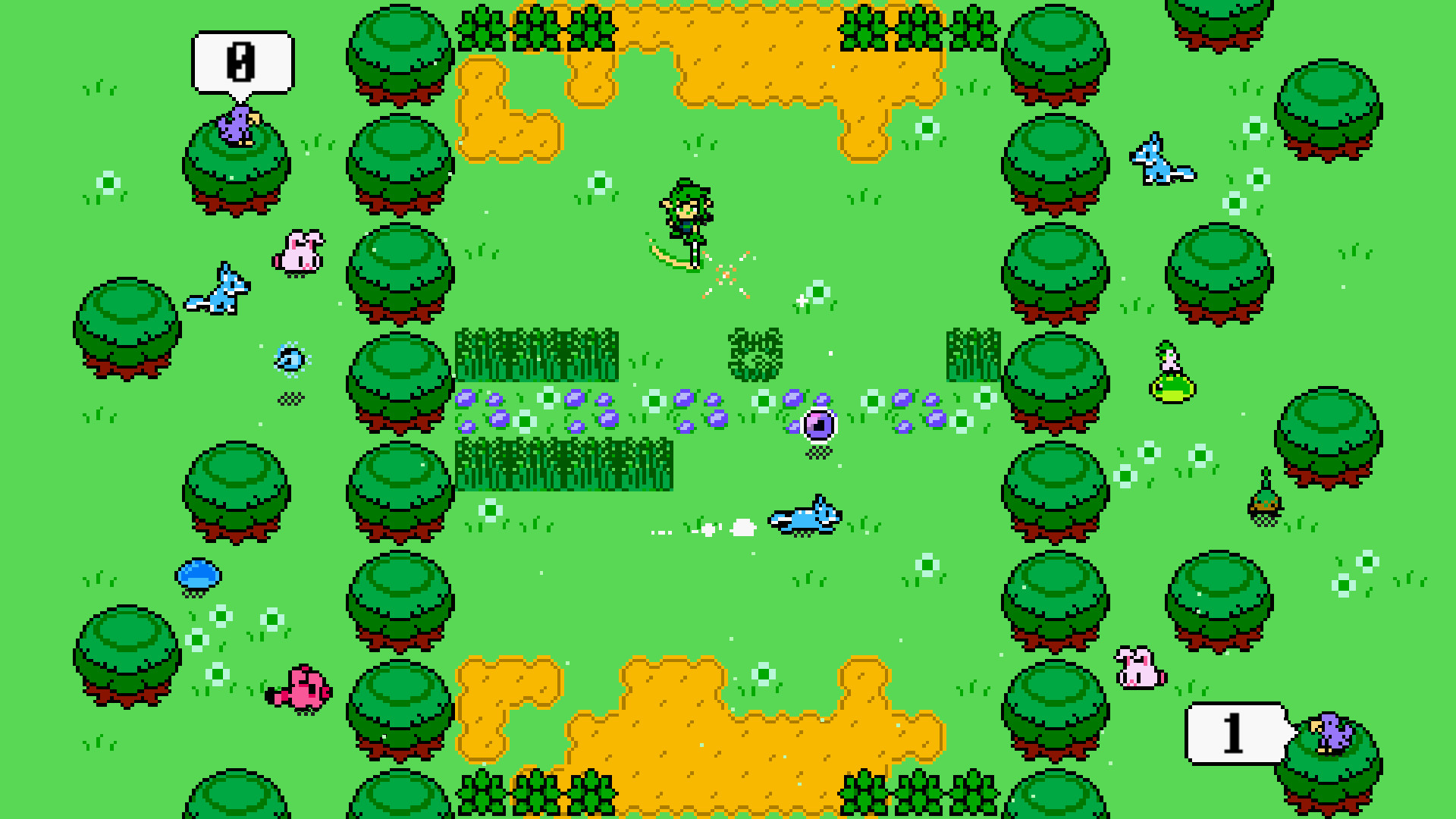 SpiritSphere DX screenshot 2