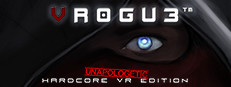 VR0GU3: Unapologetic Hardcore VR Edition 게임 이미지