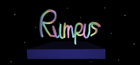 Rumpus steam charts