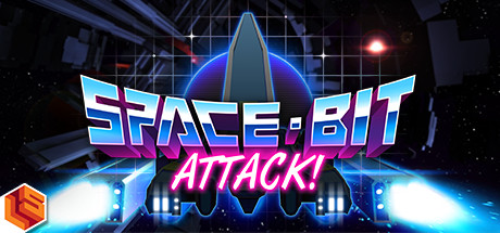 Space Bit Attack Cover Image