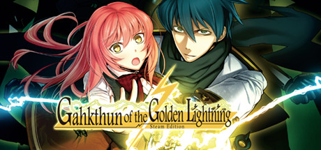 Gahkthun of the Golden Lightning Steam Edition header image