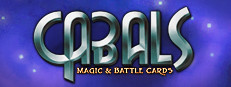 Cabals: Magic & Battle Cards 게임 이미지