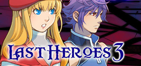 Last Heroes 3 header image