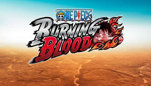 Steam One Piece Burning Blood Customization Pack