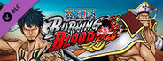 One Piece Burning Blood - COSTUME PACK