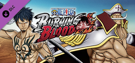 One Piece : Burning Blood (PS4) au meilleur prix sur