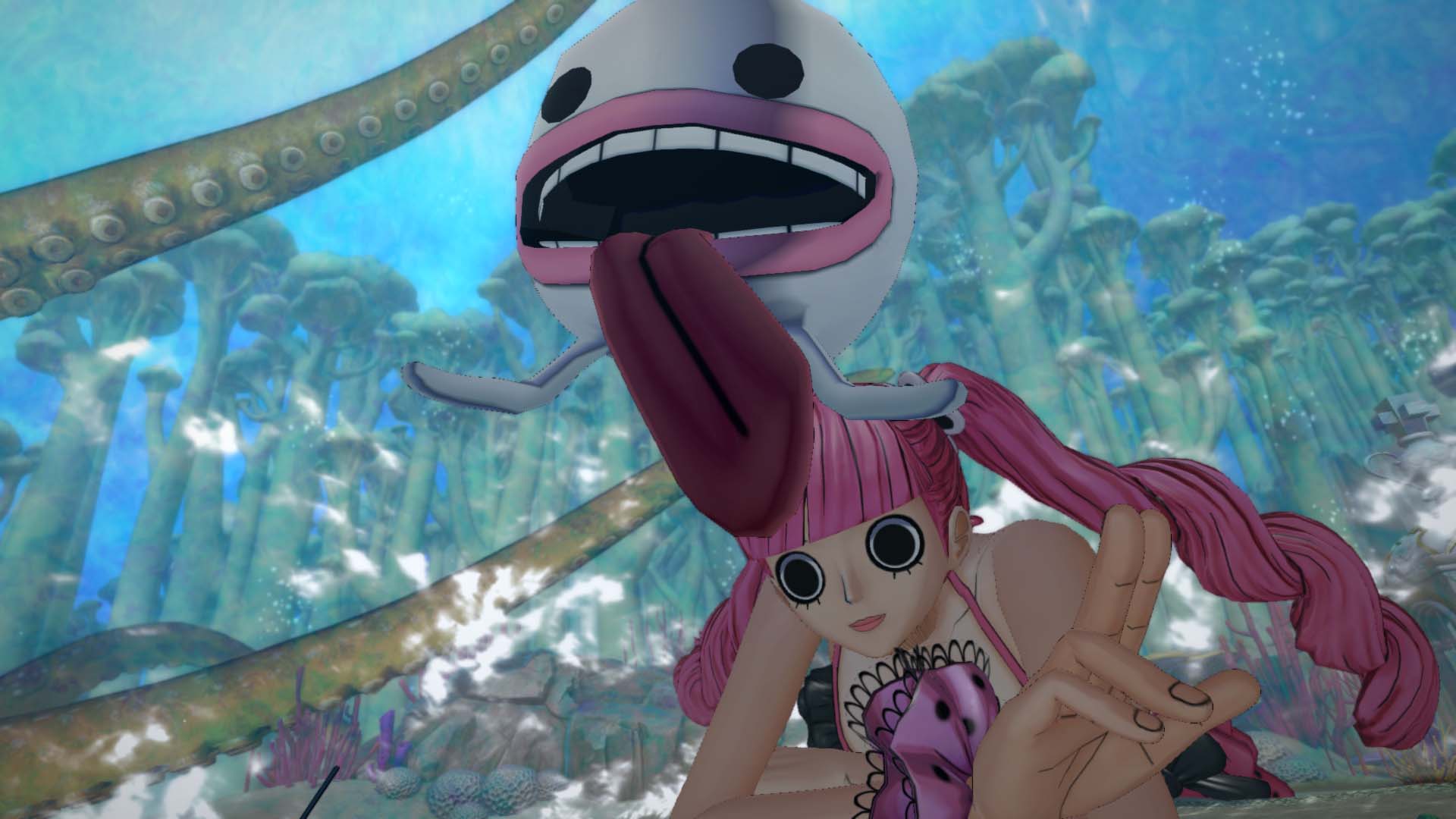 One Piece Burning Blood COSTUME PACK on Steam