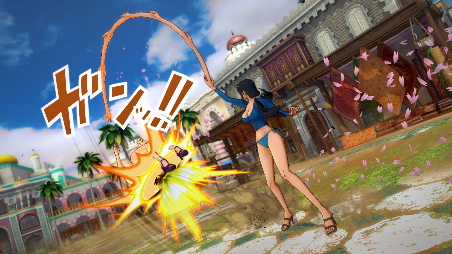 One Piece Burning Blood Costume Pack On Steam One Piece Burning Blood Costume Pack On Steam