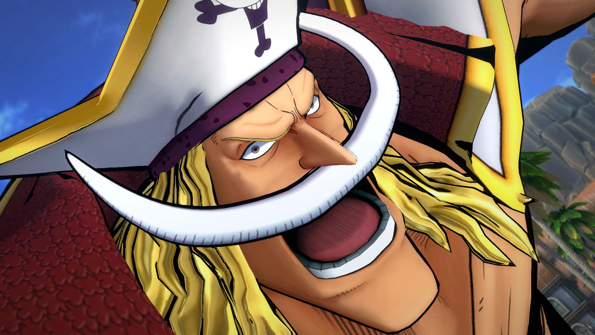One Piece Burning Blood COSTUME PACK on Steam