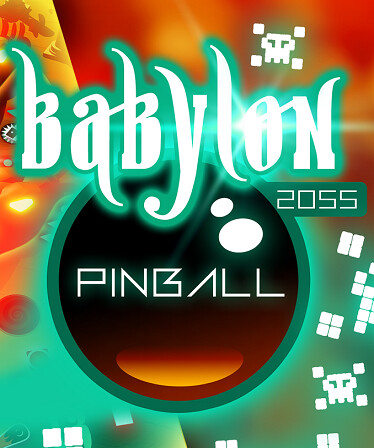 Babylon 2055 Pinball