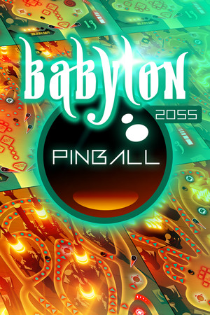Babylon 2055 Pinball EN Language Only EU Steam CD Key