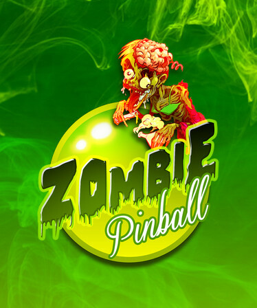 Zombie Pinball