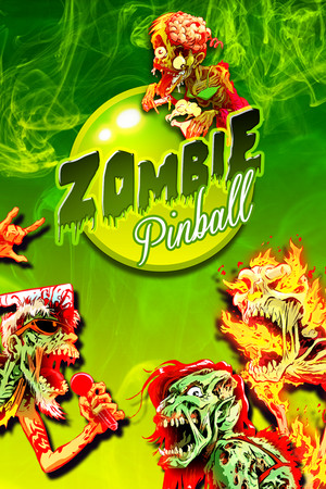 Zombie Pinball Steam CD Key