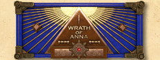 Wrath of Anna 게임 이미지