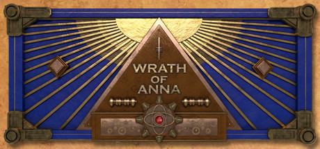 Image for Wrath of Anna