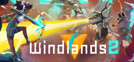 Windlands 2 Cover Image
