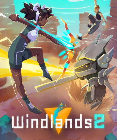 Windlands 2