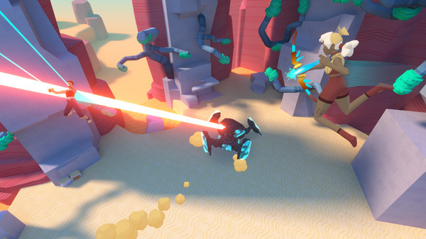 Windlands 2