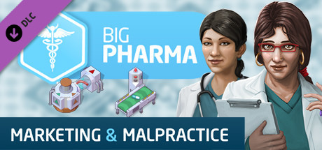 big pharma: marketing and malpractice vertical card thumbnail