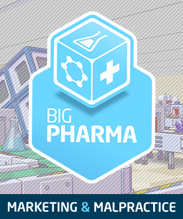 Big Pharma: Marketing and Malpractice