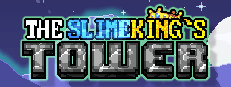 The Slimeking's Tower 게임 이미지