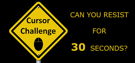 Cursor Challenge banner