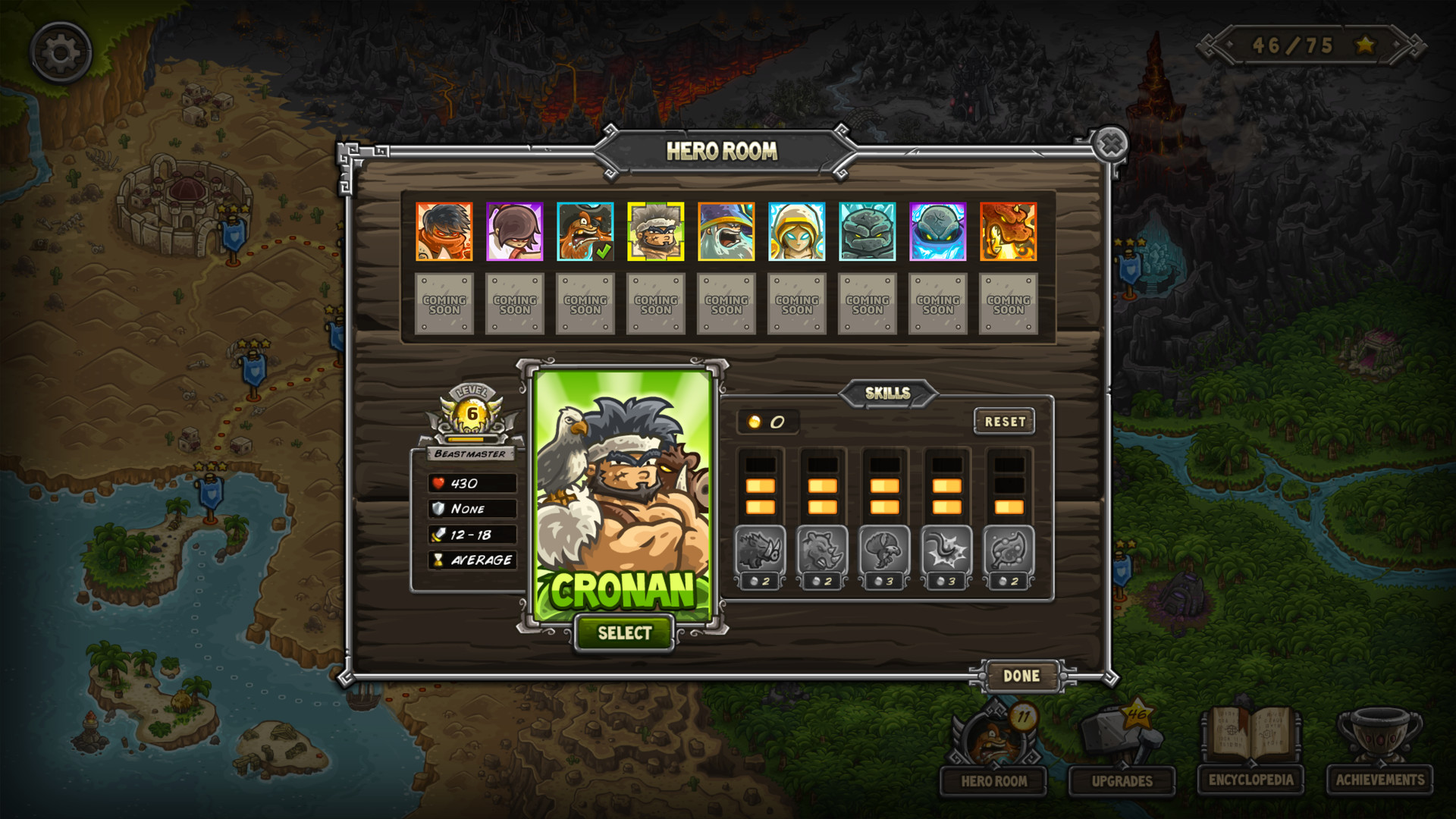 kingdom rush frontiers tower defense free