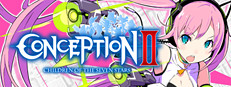 Conception II: Children of the Seven Stars on Steam