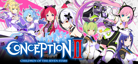 Conception II: Children of the Seven Stars Video game God Eater 2