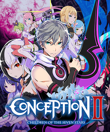 Conception II: Children of the Seven Stars