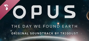 OPUS：地球计划 游戏原声带