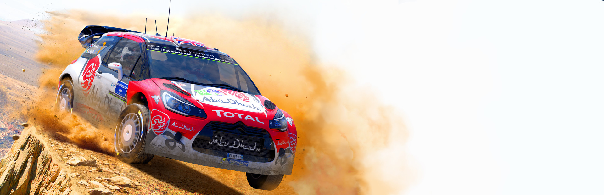 WRC 6