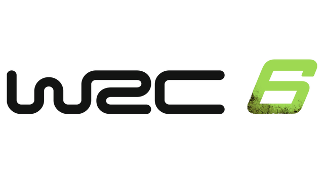 WRC 6 FIA World Rally Championship