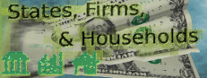 States, Firms, & Households 게임 이미지
