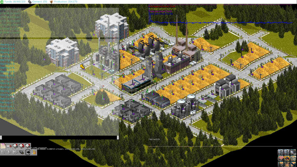 States, Firms, & Households
