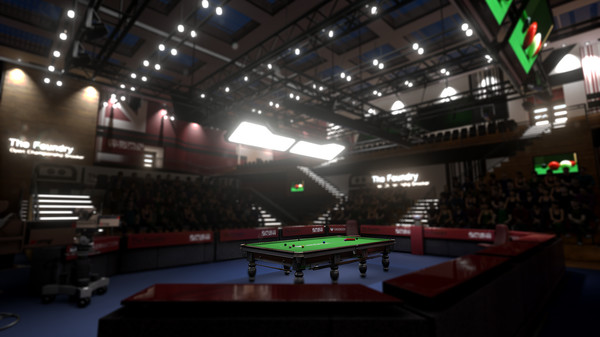 KHAiHOM.com - Snooker Nation Championship