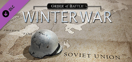 Order of Battle: Winter War banner image