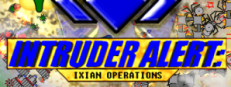 Intruder Alert: Ixian Operations 게임 이미지