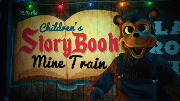 Screenshot of Ghost Town Mine Ride & Shootin' Gallery