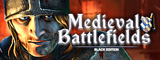 Medieval Battlefields - Black Edition