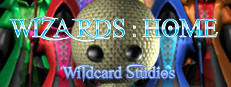 Wizards:Home 게임 이미지