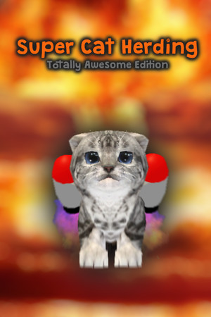 Super Cat Herding: Totally Awesome Edition Steam CD Key