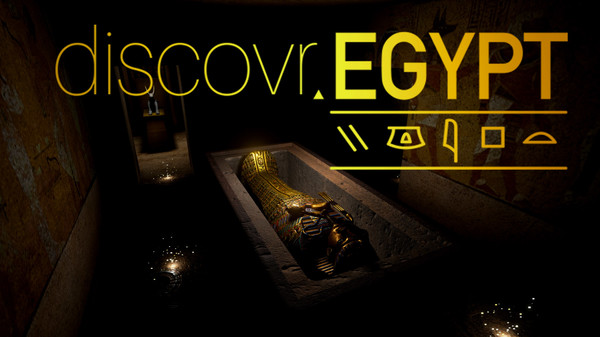 Discovr™ Egypt: King Tut's Tomb
