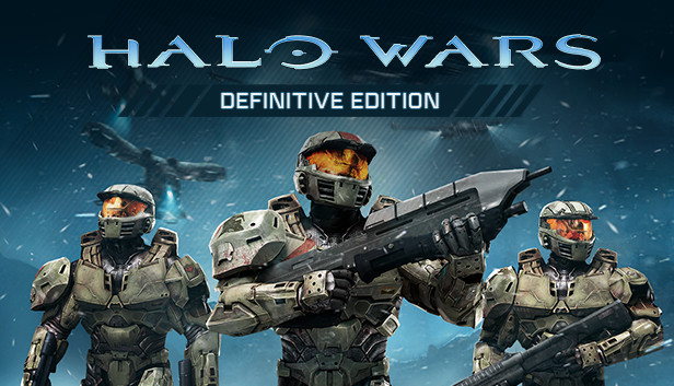 Halo Wars: Definitive Edition Türkçe Yama